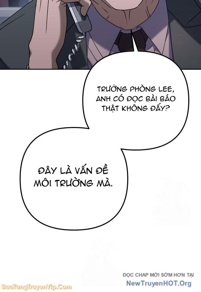 Hôm Nay Cũng Tan Làm Đúng Giờ Chương 4 Ảnh 31