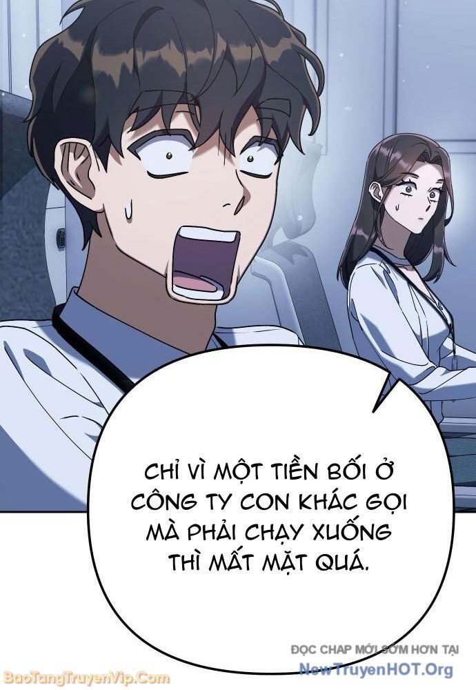 Hôm Nay Cũng Tan Làm Đúng Giờ Chương 4 Ảnh 72