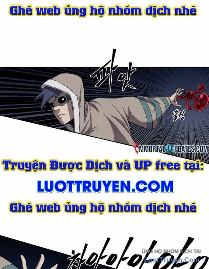 Sự Trả Thù Của Thợ Săn Quái Vật Chương 34 Ảnh 18