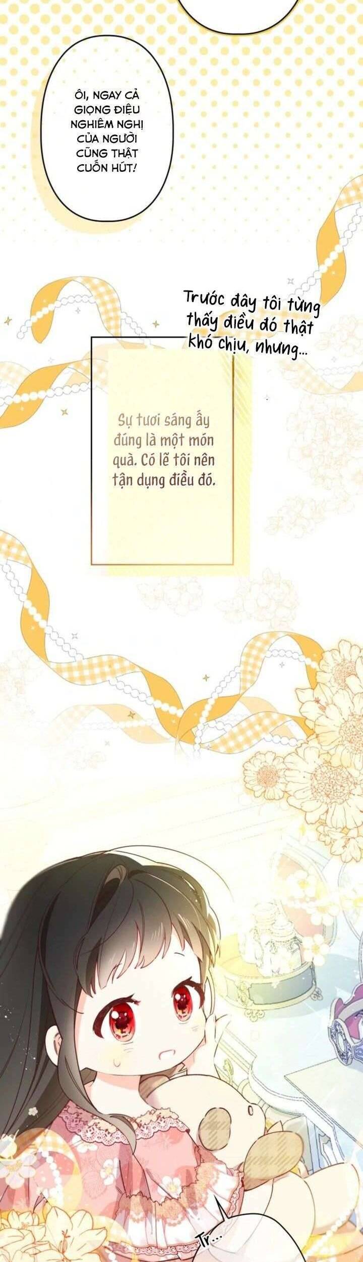 Kiếp Này Em Sẽ Không Sống Dưới Cái Bóng Của Người Chị Song Sinh Chương 2 Ảnh 26