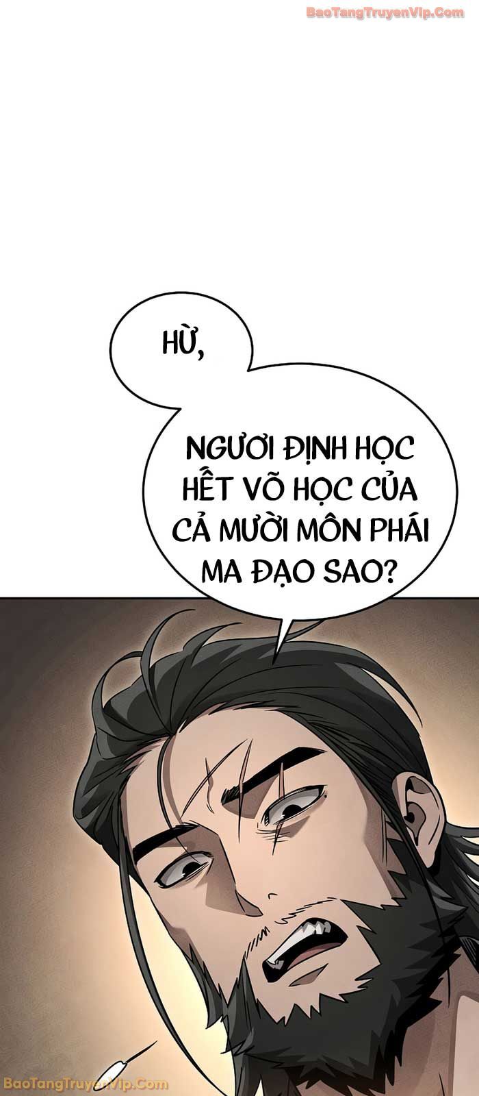 Thần Ma Đại Đế Chương 7 Ảnh 36