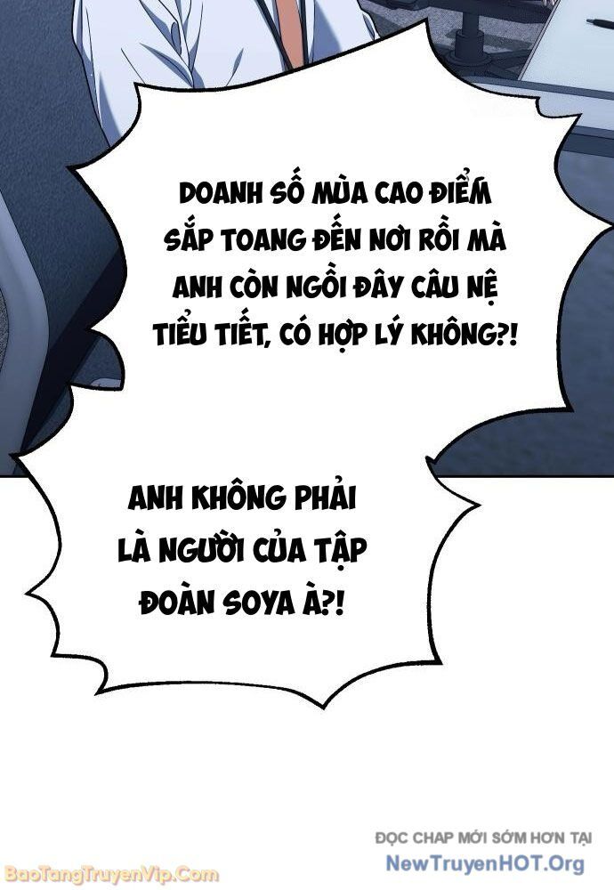 Hôm Nay Cũng Tan Làm Đúng Giờ Chương 4 Ảnh 89