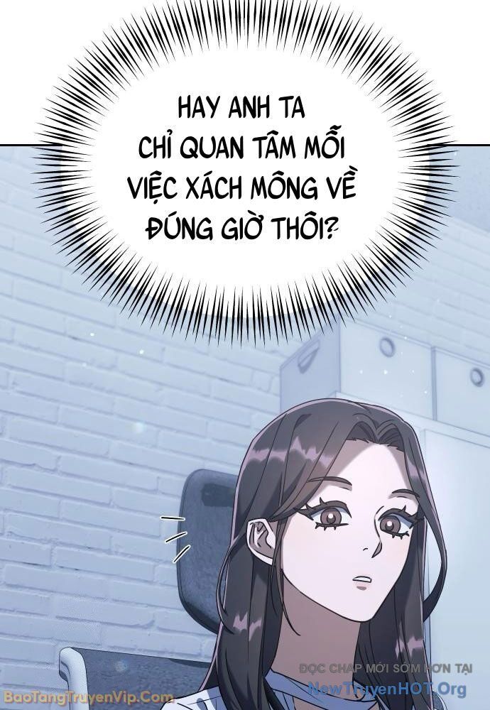Hôm Nay Cũng Tan Làm Đúng Giờ Chương 4 Ảnh 14