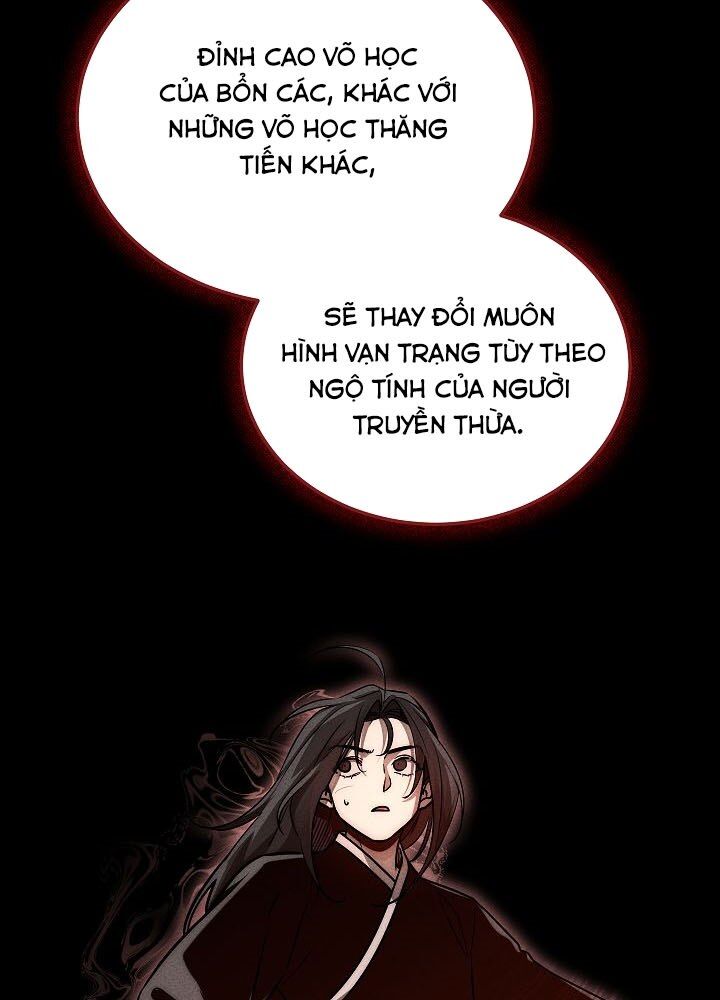 Thần Ma Đại Đế Chương 6 Ảnh 30