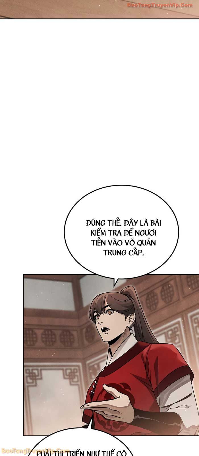 Thần Ma Đại Đế Chương 8 Ảnh 32