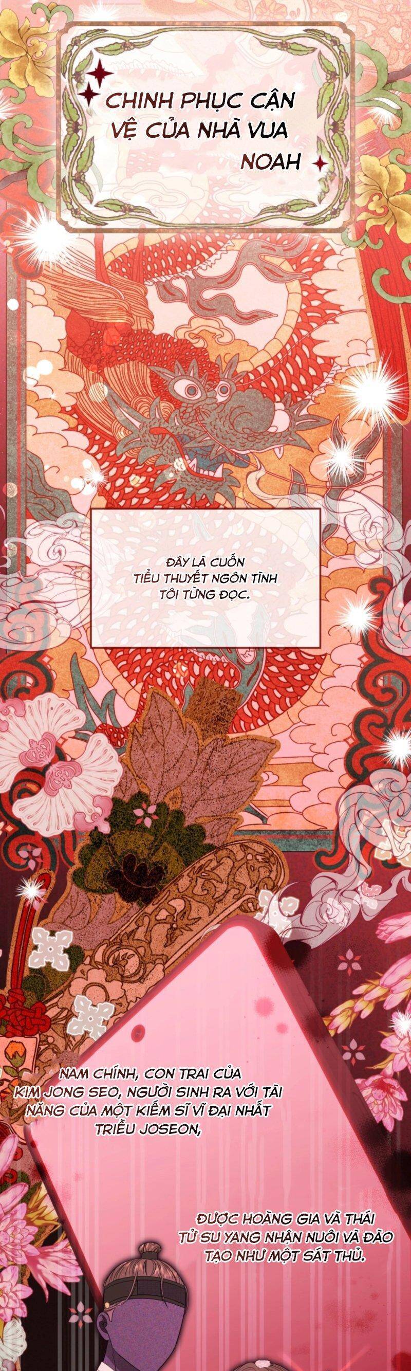 Tôi Đã Tái Sinh Thành Nàng Công Chúa Bị Bỏ Rơi Chương 7 Ảnh 9