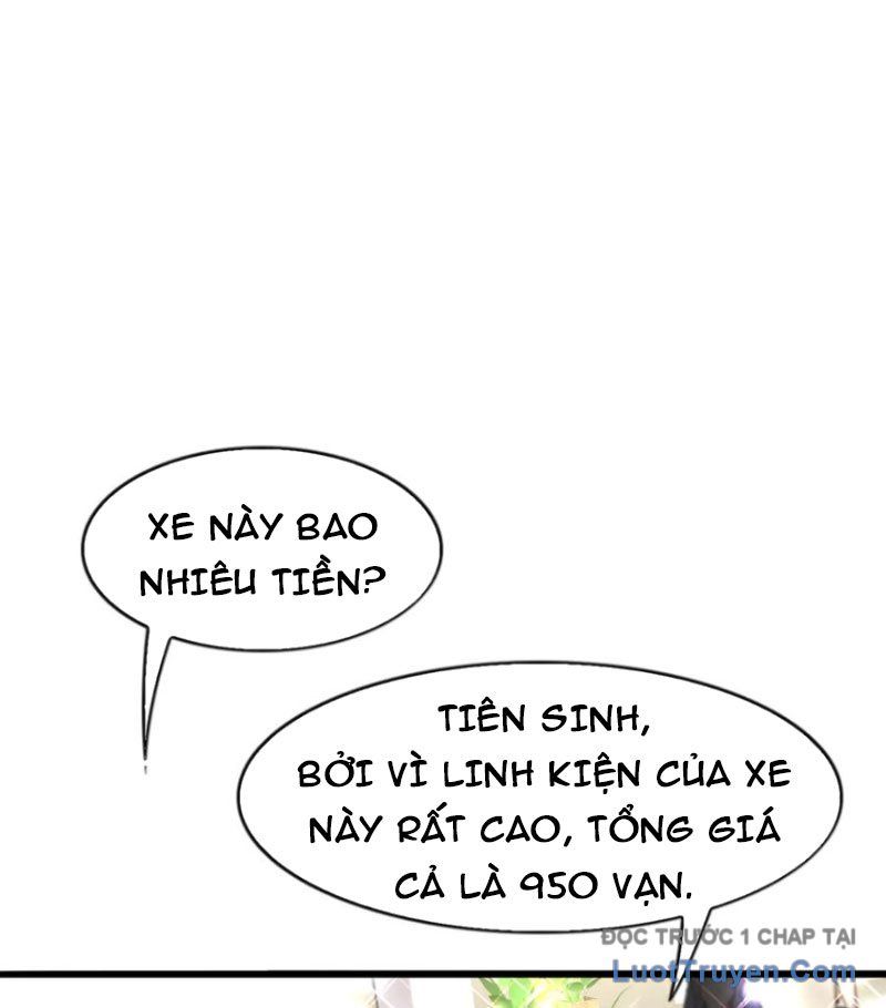Thần Hào Như Ta, Làm Tra Nam Cũng Là Hợp Lý Chương 10 Ảnh 41