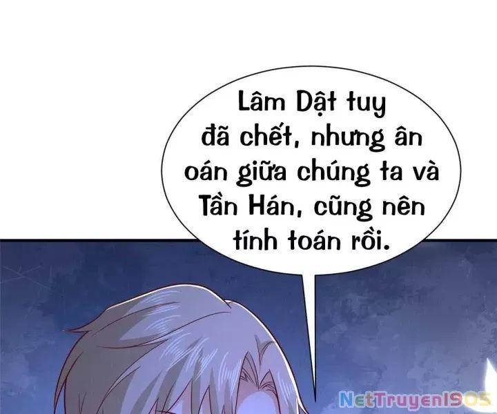 Mỗi Tuần Ta Có Một Nghề Nghiệp Mới Chương 835 Ảnh 31