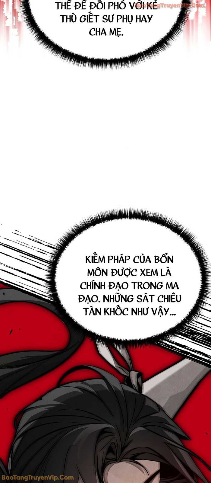 Thần Ma Đại Đế Chương 8 Ảnh 57
