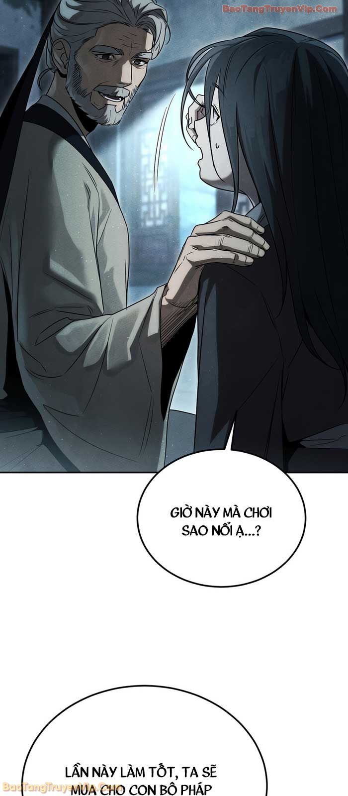 Thần Ma Đại Đế Chương 1 Ảnh 31