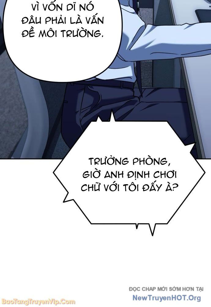Hôm Nay Cũng Tan Làm Đúng Giờ Chương 4 Ảnh 39