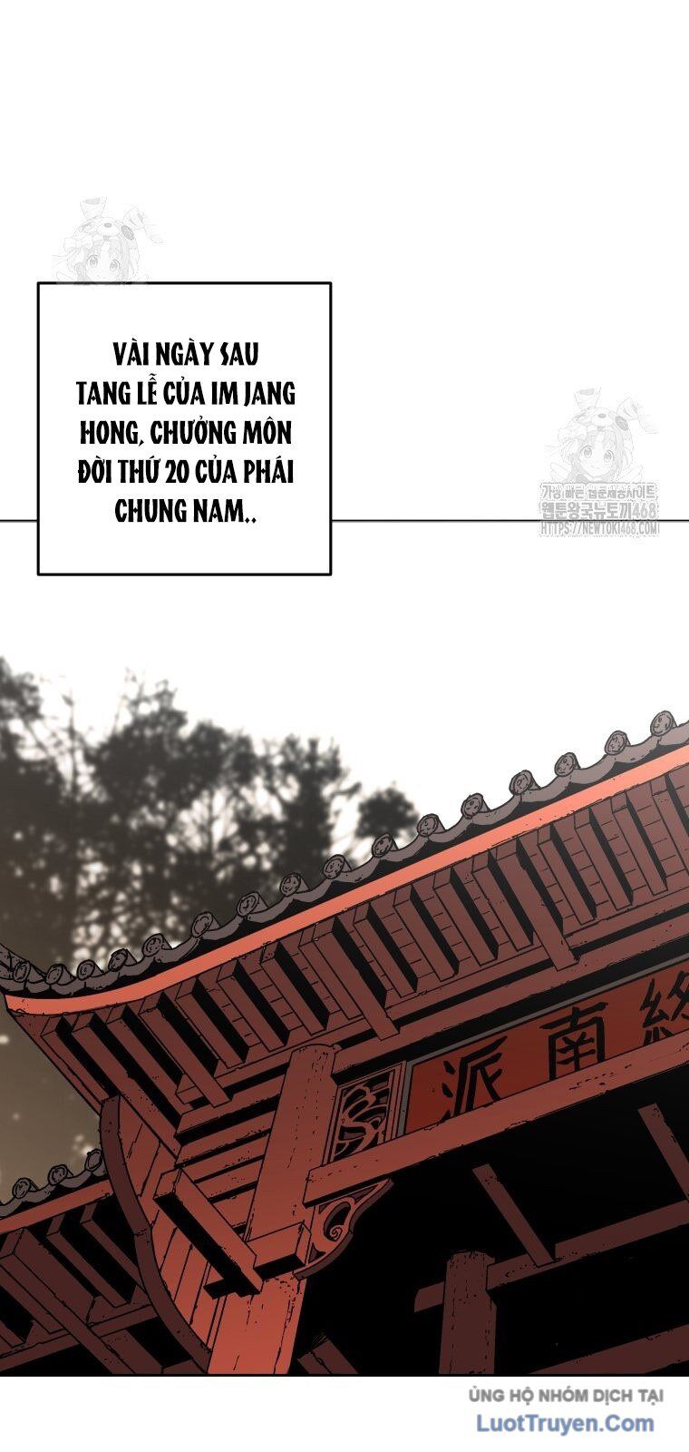 Quân Lâm Thiên Hạ 2 Chương 1 Ảnh 4