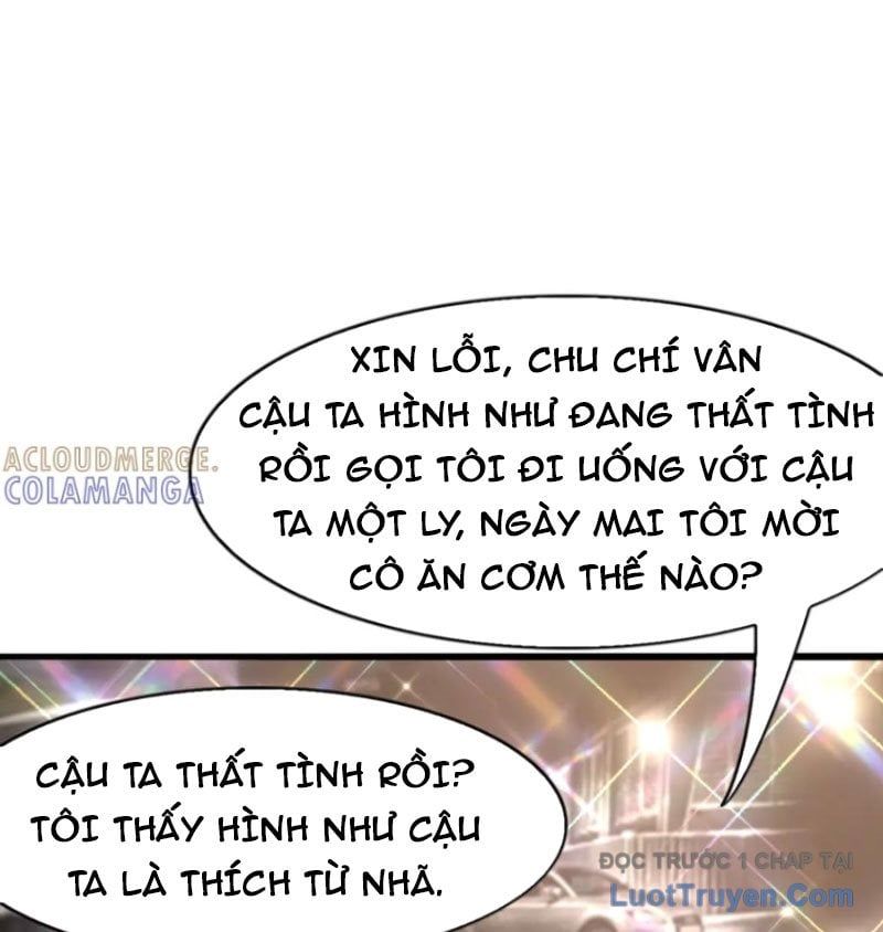 Thần Hào Như Ta, Làm Tra Nam Cũng Là Hợp Lý Chương 11 Ảnh 4