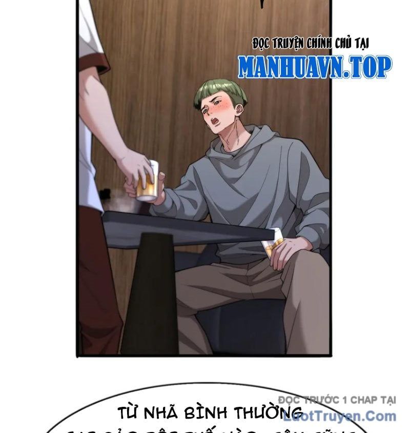 Thần Hào Như Ta, Làm Tra Nam Cũng Là Hợp Lý Chương 11 Ảnh 12