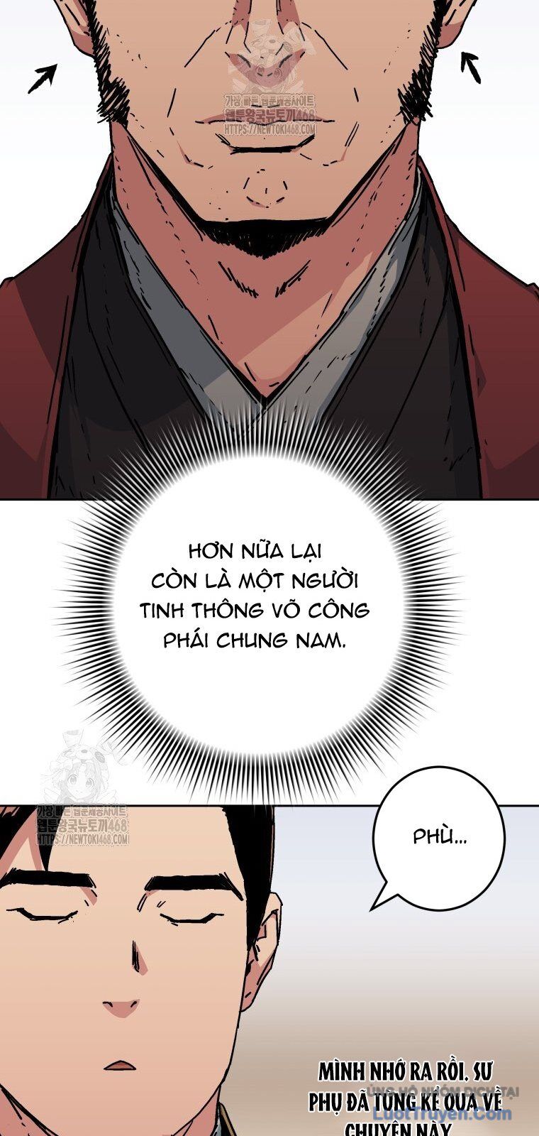 Quân Lâm Thiên Hạ 2 Chương 1 Ảnh 48