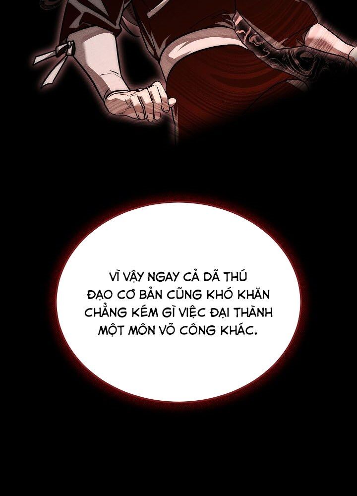 Thần Ma Đại Đế Chương 6 Ảnh 31