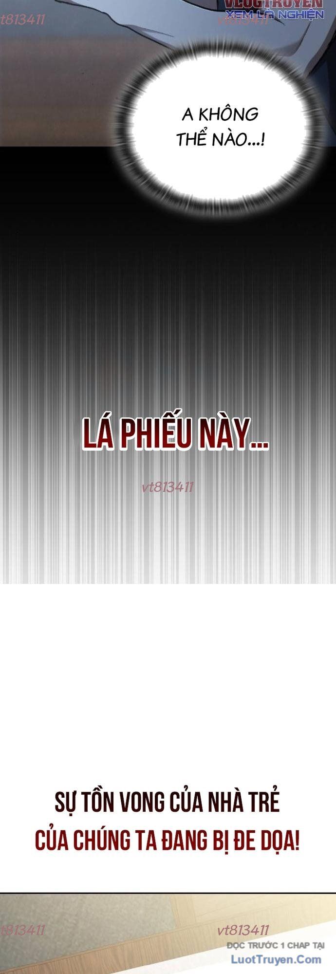 Trường Mẫu Giáo Thần Thú Chương 37 Ảnh 50