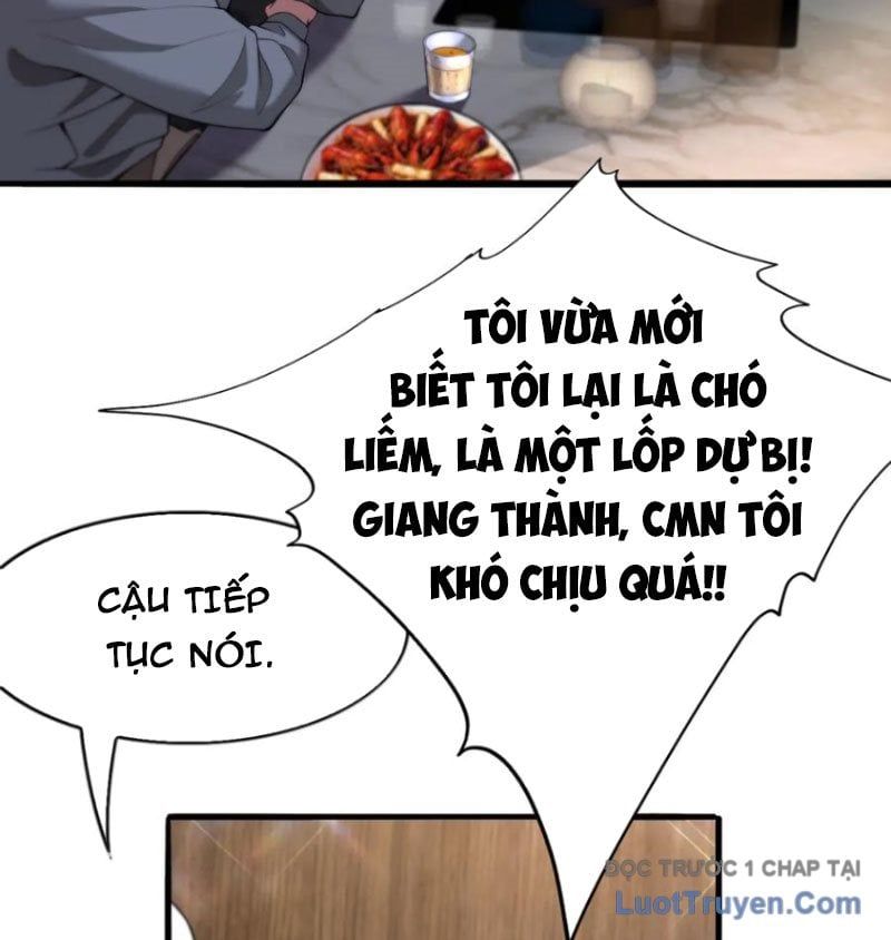 Thần Hào Như Ta, Làm Tra Nam Cũng Là Hợp Lý Chương 11 Ảnh 11