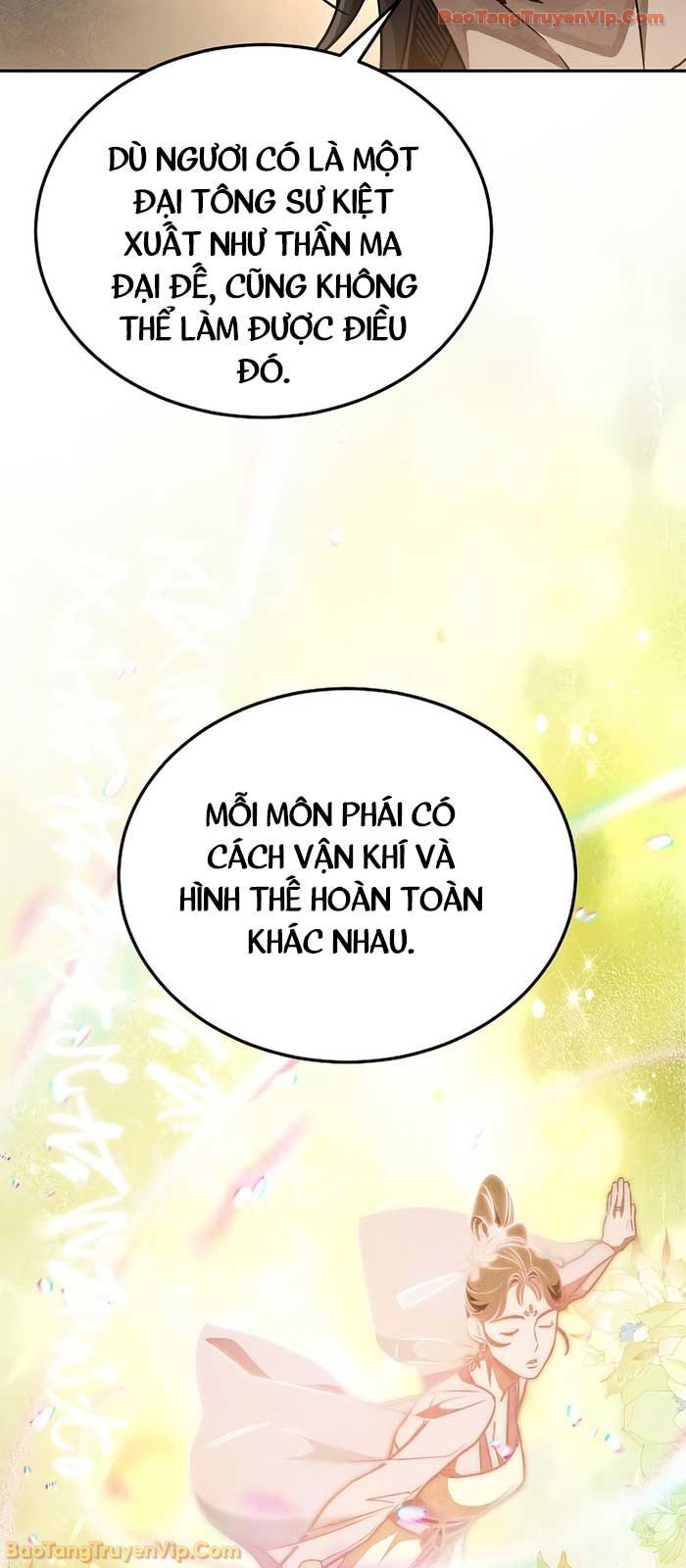 Thần Ma Đại Đế Chương 7 Ảnh 37