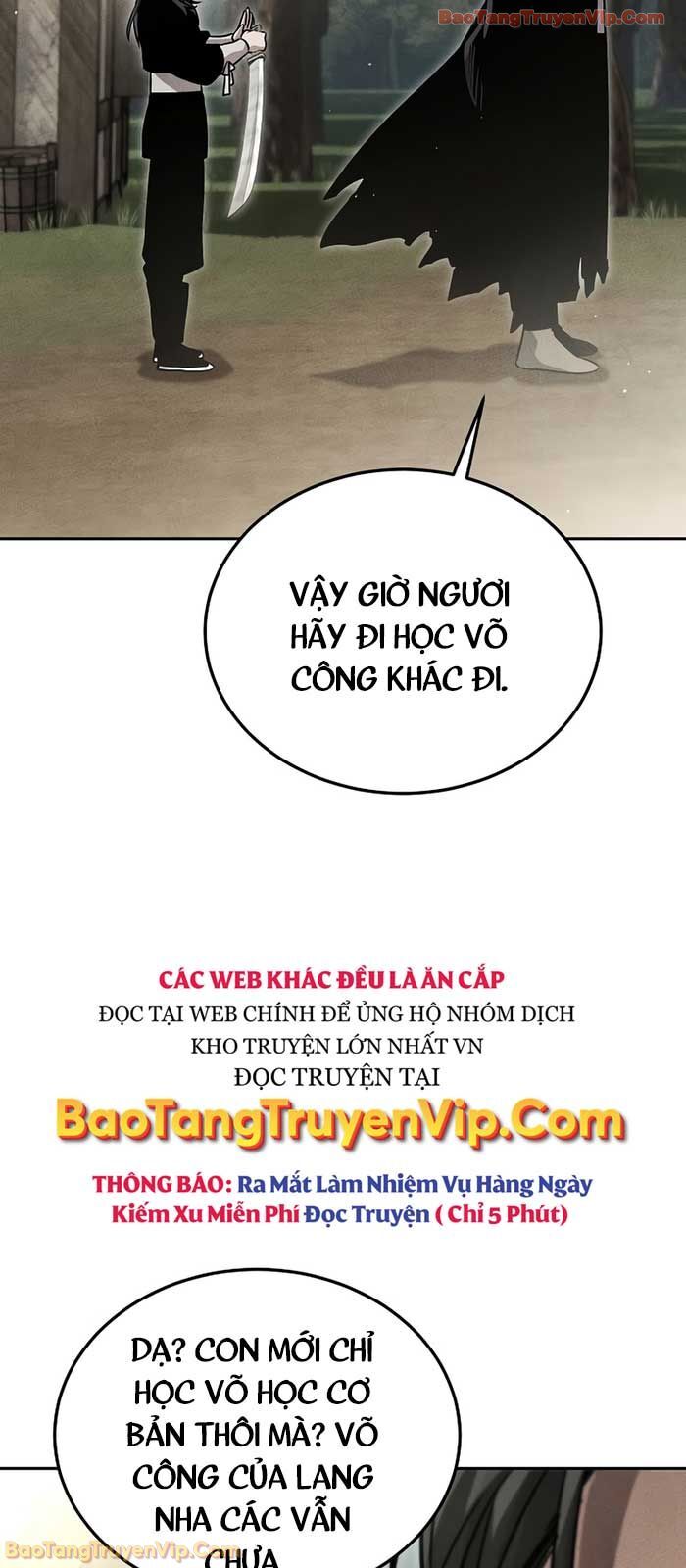 Thần Ma Đại Đế Chương 7 Ảnh 43