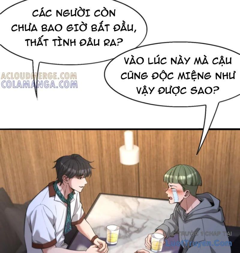 Thần Hào Như Ta, Làm Tra Nam Cũng Là Hợp Lý Chương 11 Ảnh 19