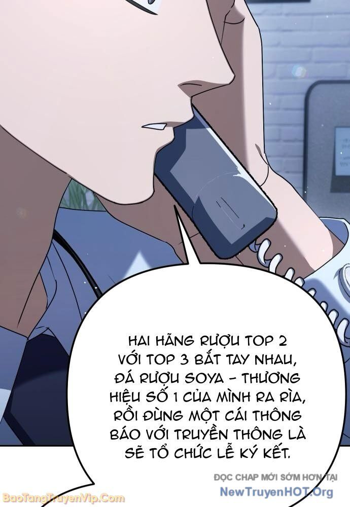 Hôm Nay Cũng Tan Làm Đúng Giờ Chương 4 Ảnh 41
