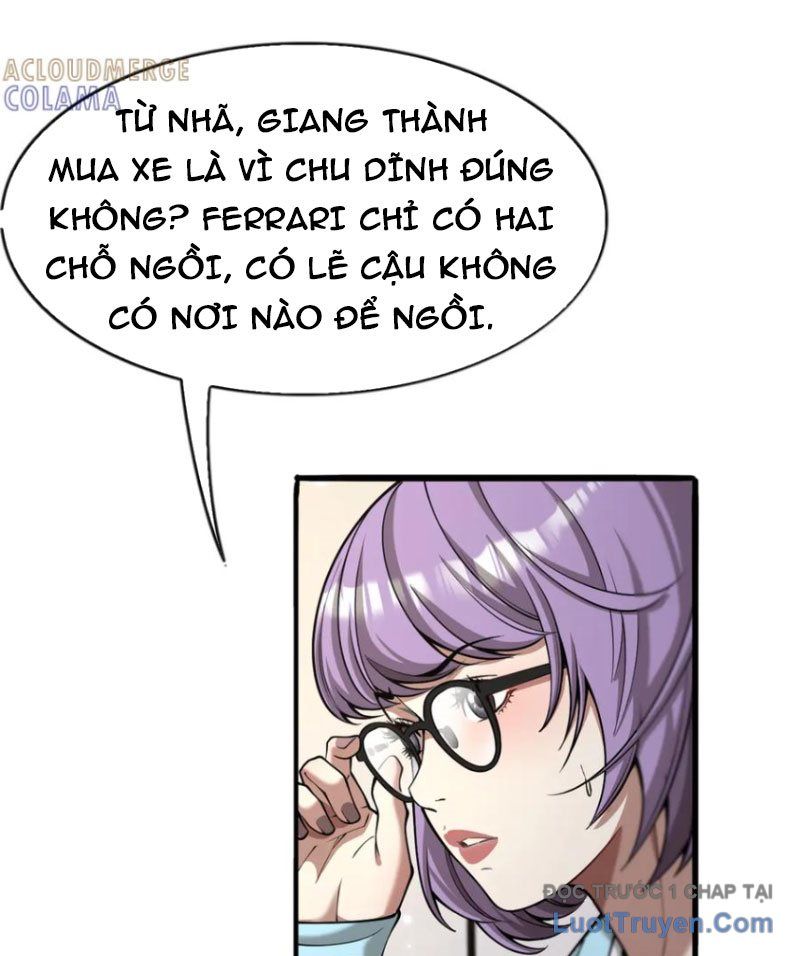 Thần Hào Như Ta, Làm Tra Nam Cũng Là Hợp Lý Chương 10 Ảnh 6