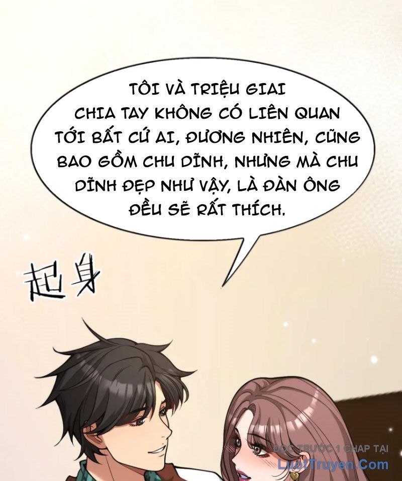 Thần Hào Như Ta, Làm Tra Nam Cũng Là Hợp Lý Chương 10 Ảnh 17