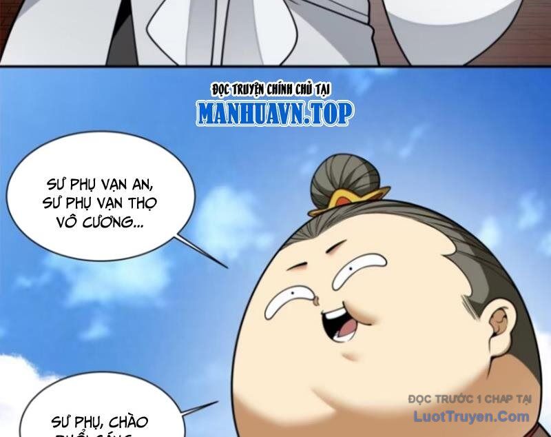 Đồ Đệ Của Ta Đều Là Đại Phản Phái Chương 419 Ảnh 11
