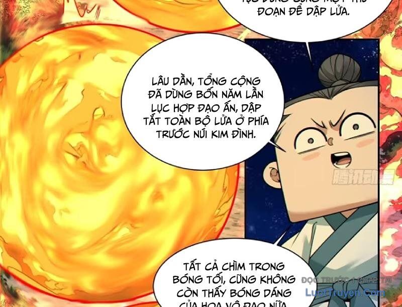 Đồ Đệ Của Ta Đều Là Đại Phản Phái Chương 419 Ảnh 109