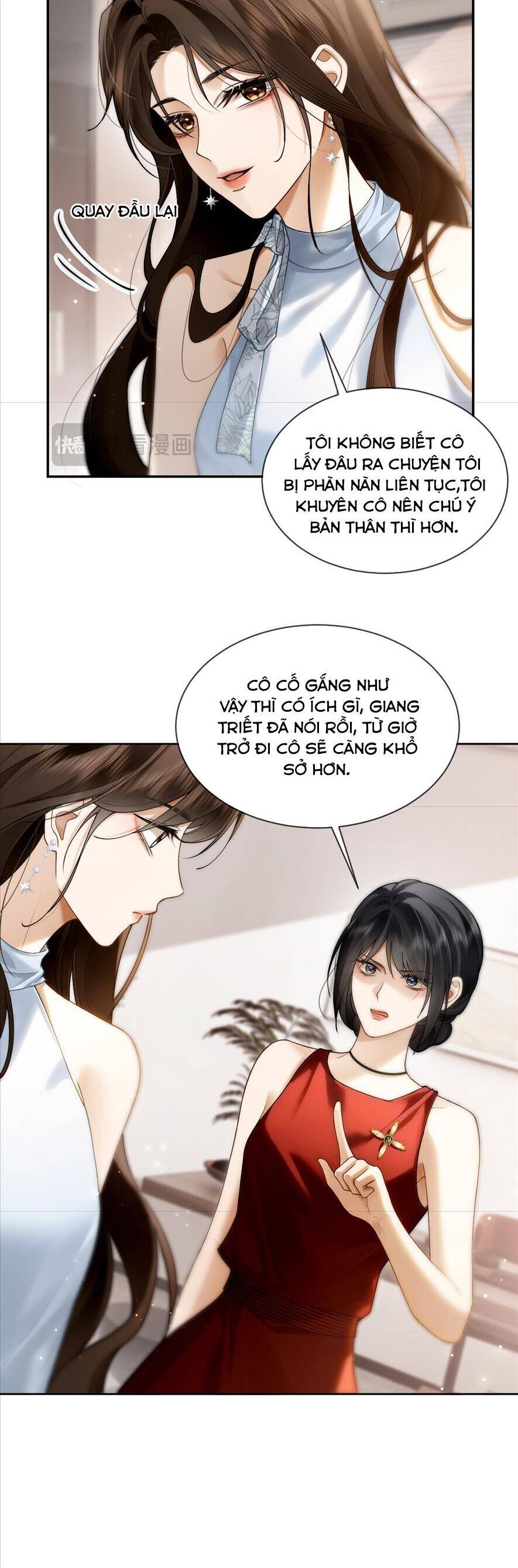 QUYẾN RŨ CÔ ẤY Chương 5 Ảnh 6