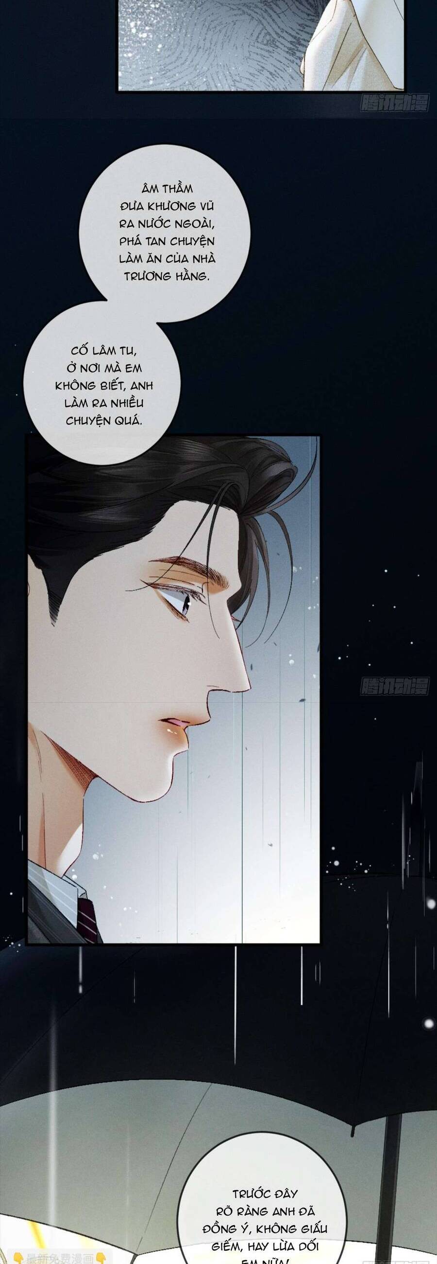 Sa Vào Cạm Bẫy! Chương 28 Ảnh 19