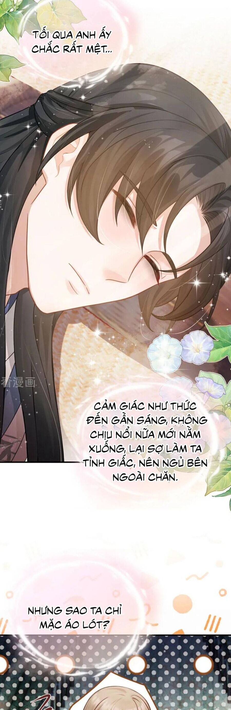 Ta Mang Siêu Thị Xuyên Không Về Cổ Đại Nuôi Tể Tướng Chương 55 Ảnh 27