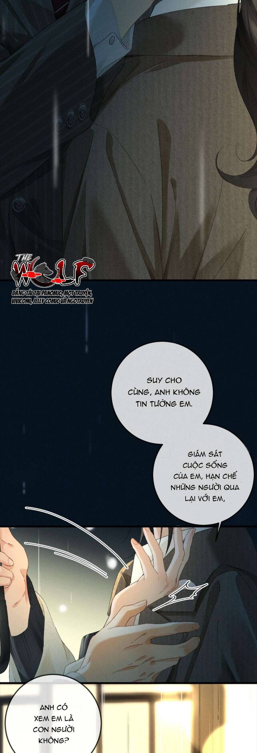 Sa Vào Cạm Bẫy! Chương 28 Ảnh 26