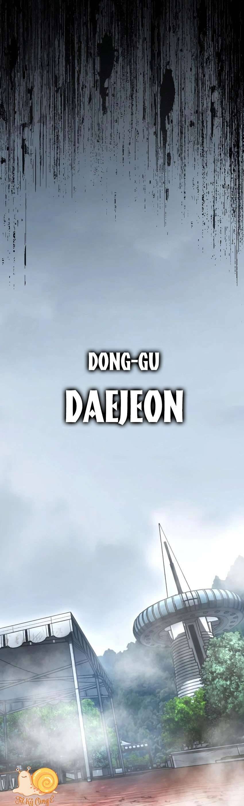 Zombie Papa Chương 14 Ảnh 3