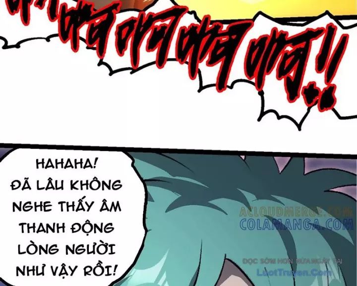 Chuyển Sinh Thành Liễu Đột Biến Chương 431 Ảnh 78