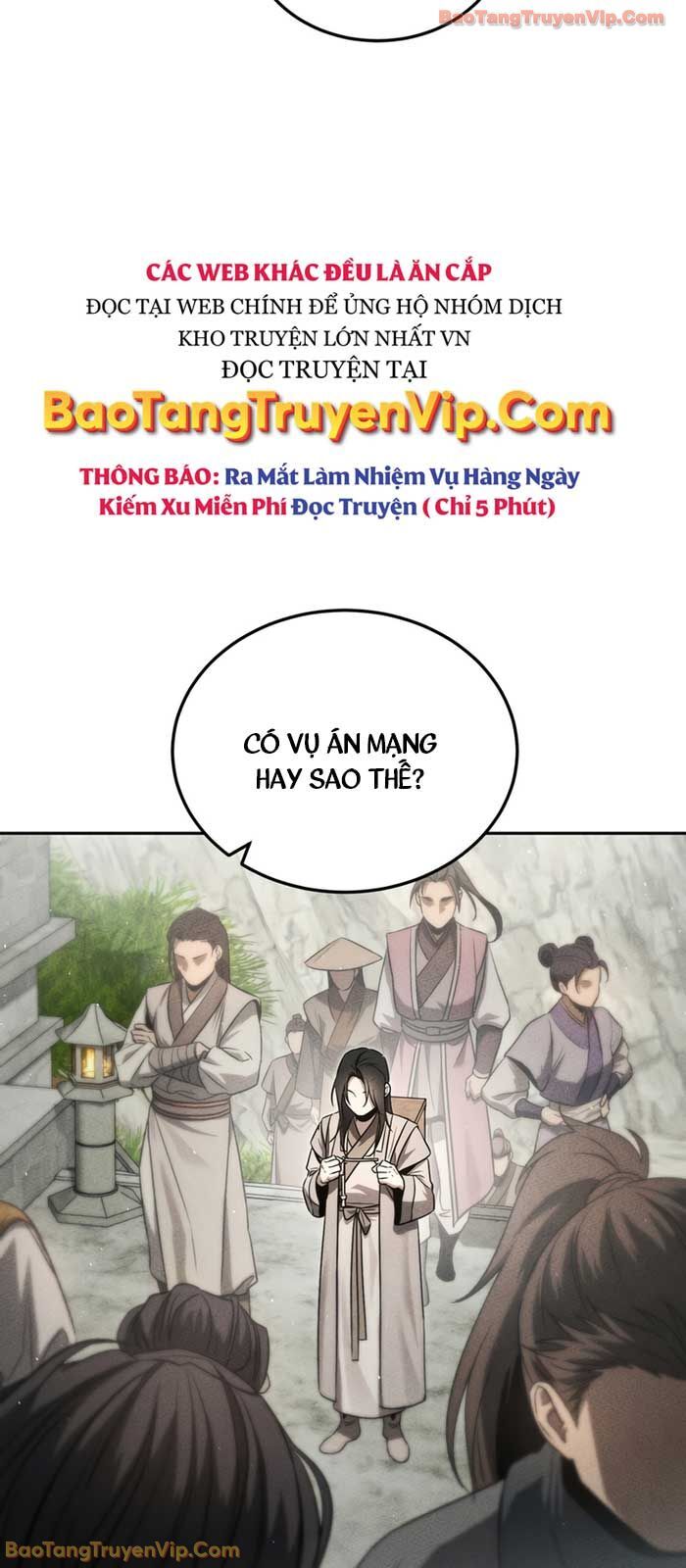 Thần Ma Đại Đế Chương 1 Ảnh 7