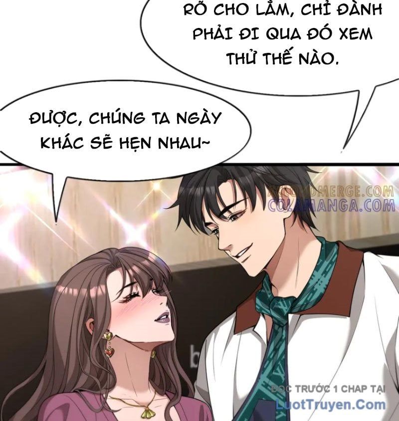 Thần Hào Như Ta, Làm Tra Nam Cũng Là Hợp Lý Chương 11 Ảnh 7