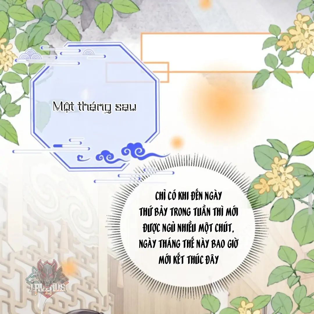 Nhập Hải Chương 10 Ảnh 29