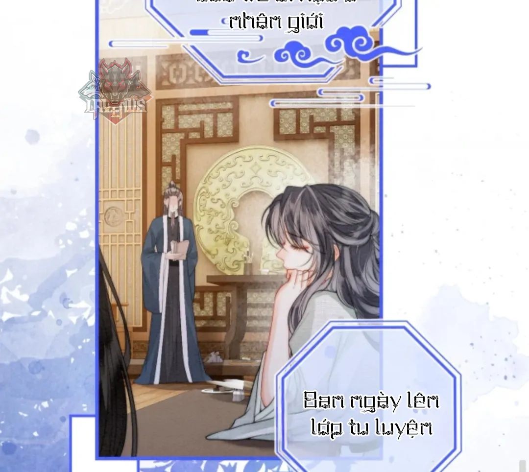 Nhập Hải Chương 10 Ảnh 22