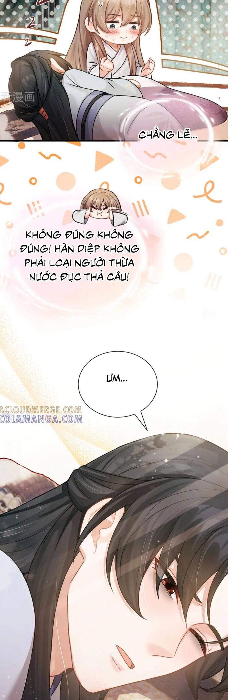 Ta Mang Siêu Thị Xuyên Không Về Cổ Đại Nuôi Tể Tướng Chương 55 Ảnh 28