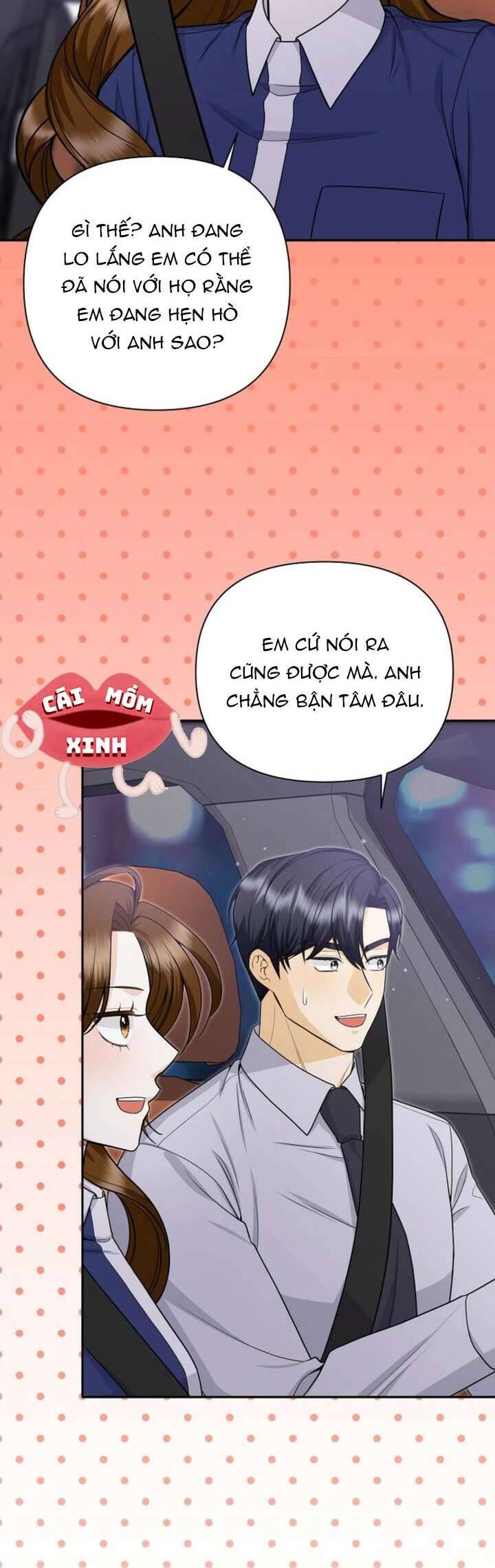 HãY TớI Nhà Anh Đi Chương 29 Ảnh 13