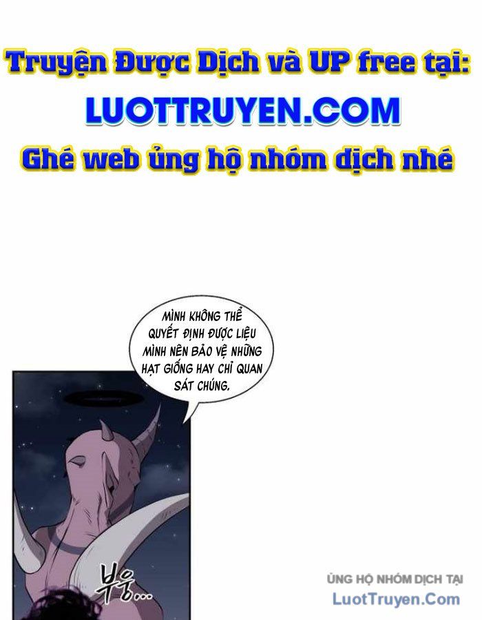 Sự Trả Thù Của Thợ Săn Quái Vật Chương 34 Ảnh 4