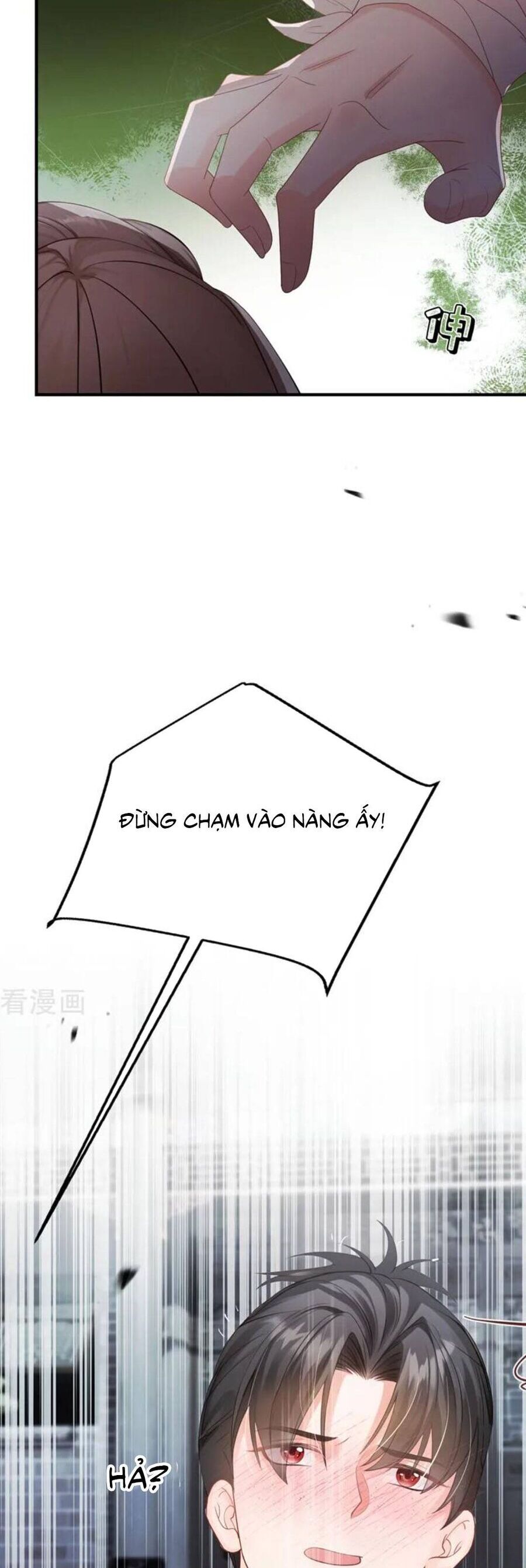 Ta Mang Siêu Thị Xuyên Không Về Cổ Đại Nuôi Tể Tướng Chương 55 Ảnh 7