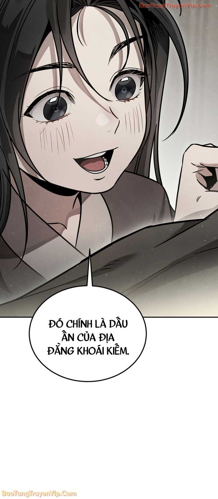 Thần Ma Đại Đế Chương 1 Ảnh 19