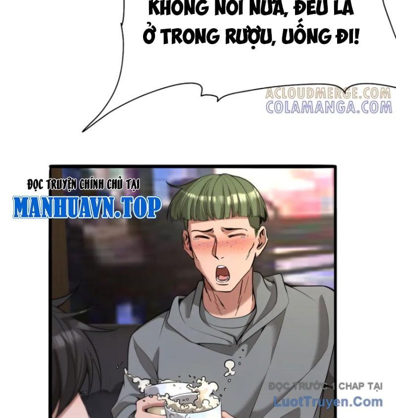 Thần Hào Như Ta, Làm Tra Nam Cũng Là Hợp Lý Chương 11 Ảnh 25