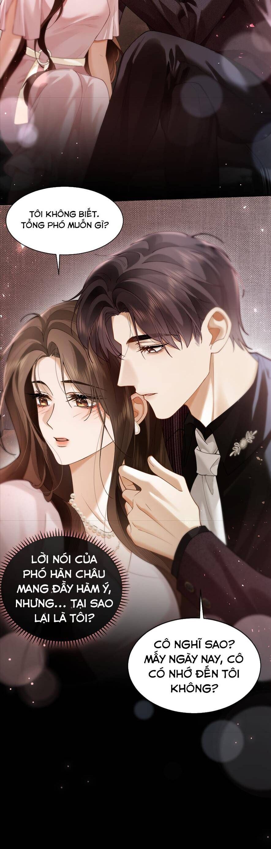QUYẾN RŨ CÔ ẤY Chương 4 Ảnh 13