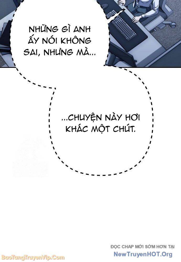 Hôm Nay Cũng Tan Làm Đúng Giờ Chương 4 Ảnh 61