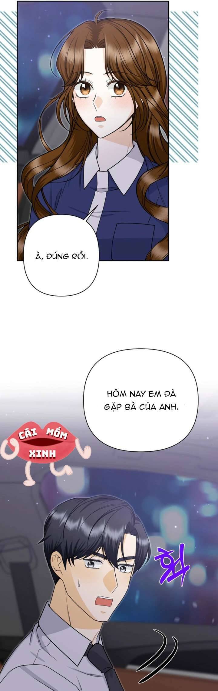 HãY TớI Nhà Anh Đi Chương 29 Ảnh 10