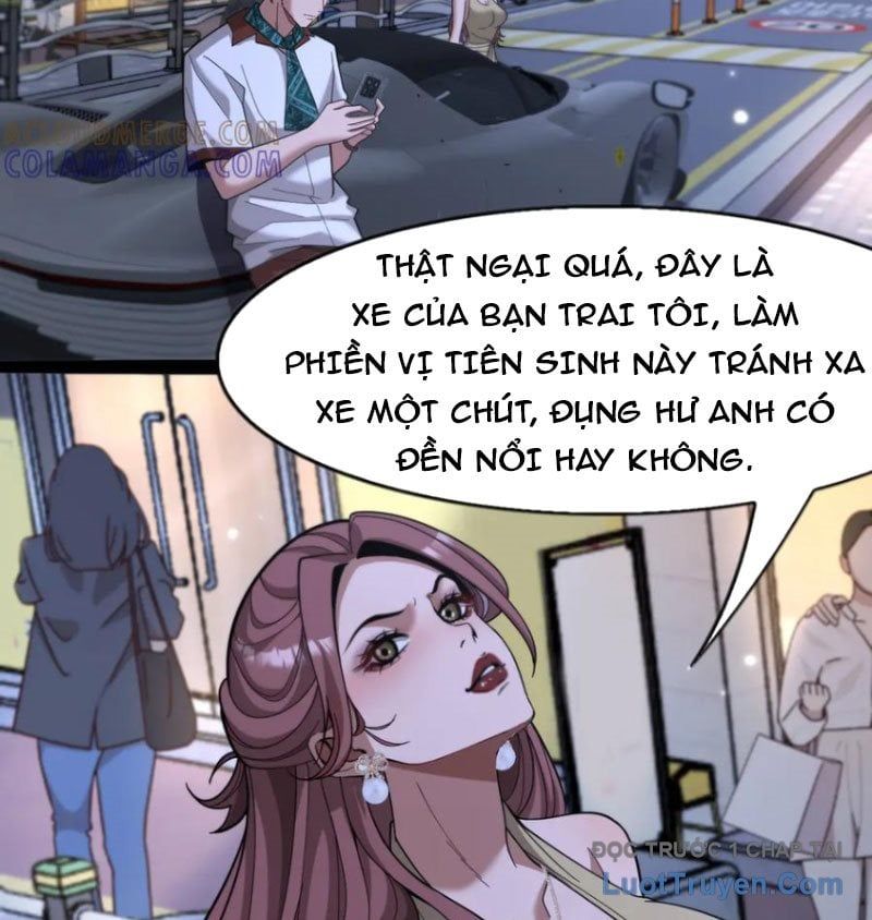 Thần Hào Như Ta, Làm Tra Nam Cũng Là Hợp Lý Chương 11 Ảnh 31